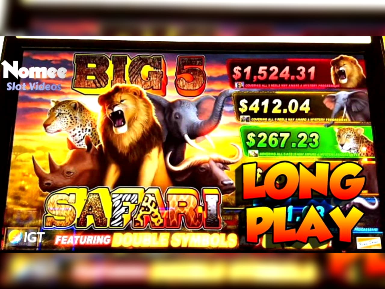 66 Free spins at Superior Casino
