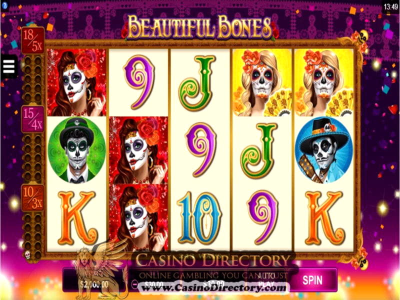 €75 Free Money at Slots Million Casino