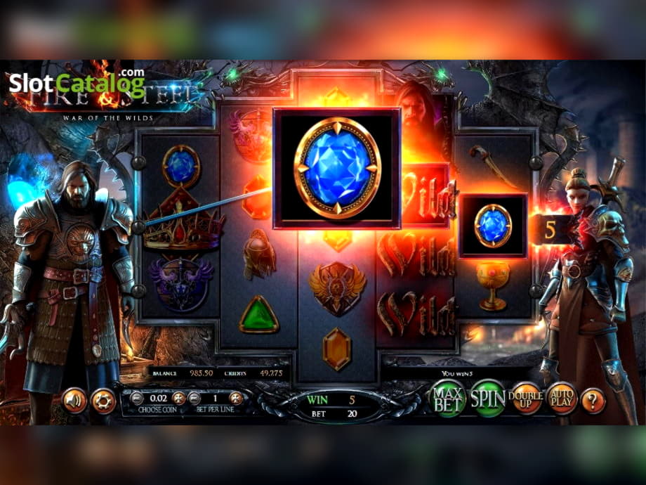 275% Welcome Bonus at Superior Casino