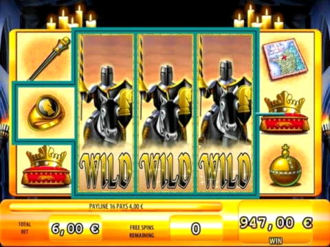 135 Trial Spins at Canada Casino 