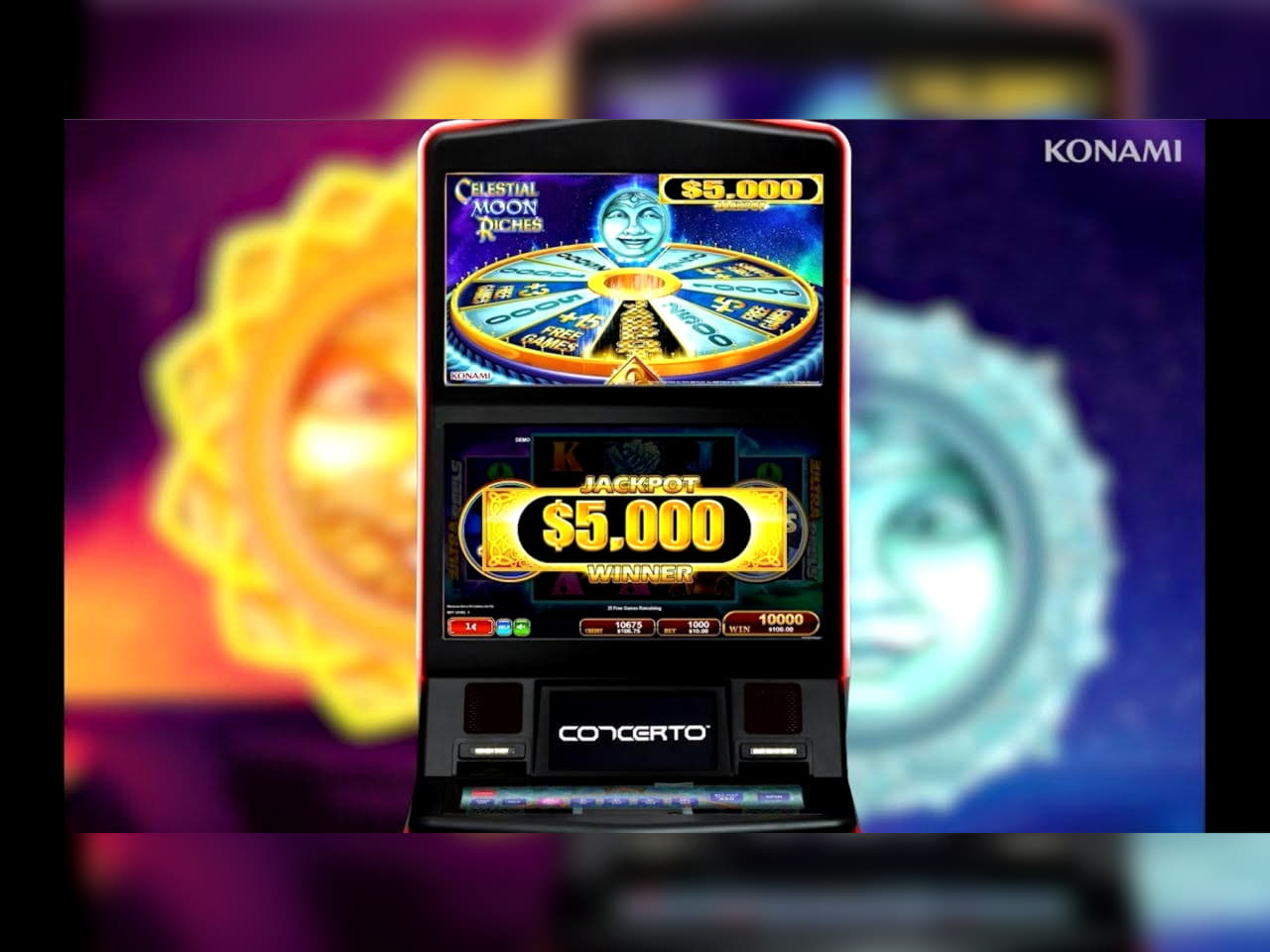 €1340 No deposit at Come On Casino