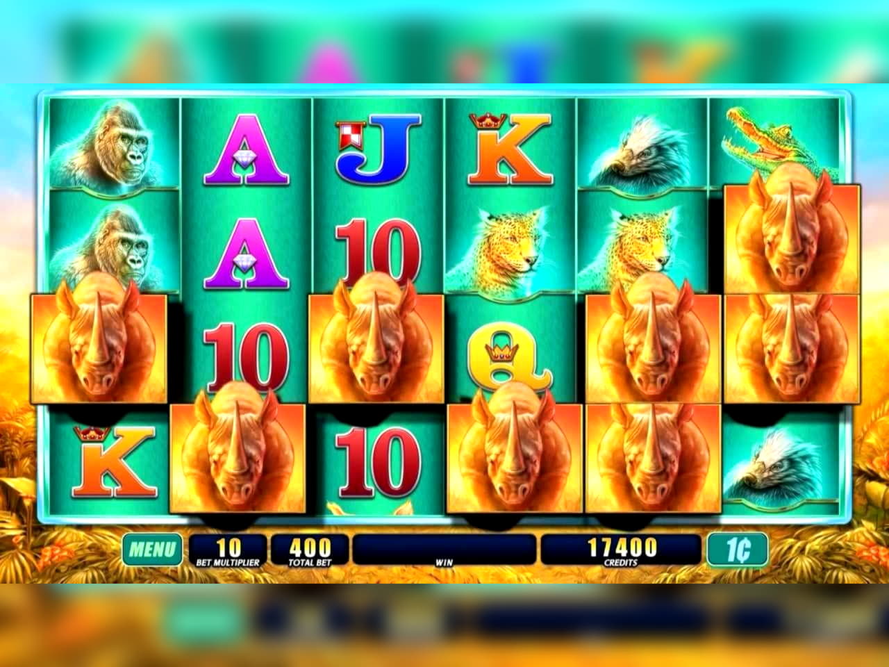 €255 Casino Tournament at Win A Day Casino