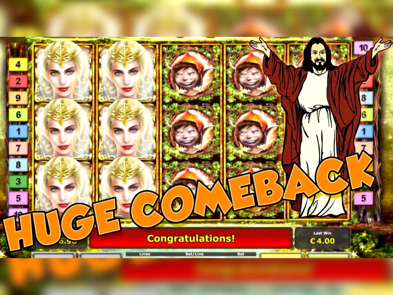 ﻿$2000 No deposit bonus casino at Slots Million Casino