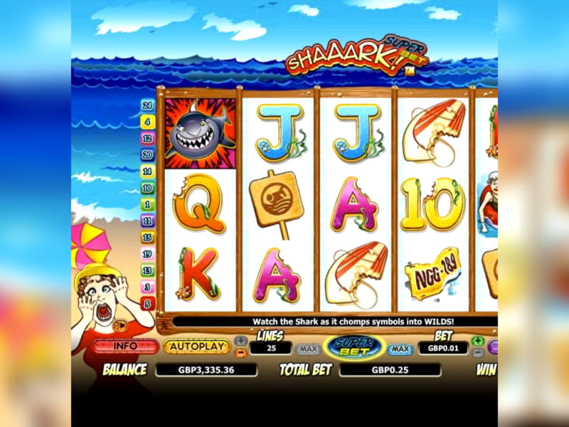 $75 free chip at Norway Casino 