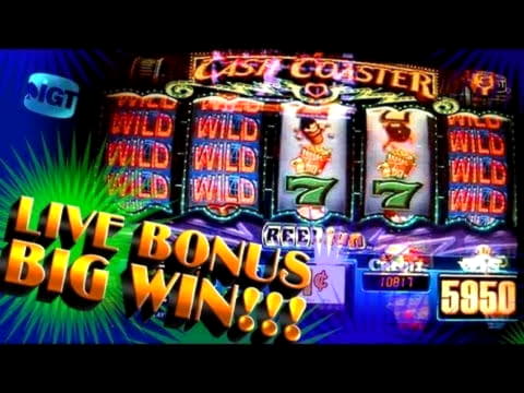 ﻿$66 Casino Tournament at London Casino 