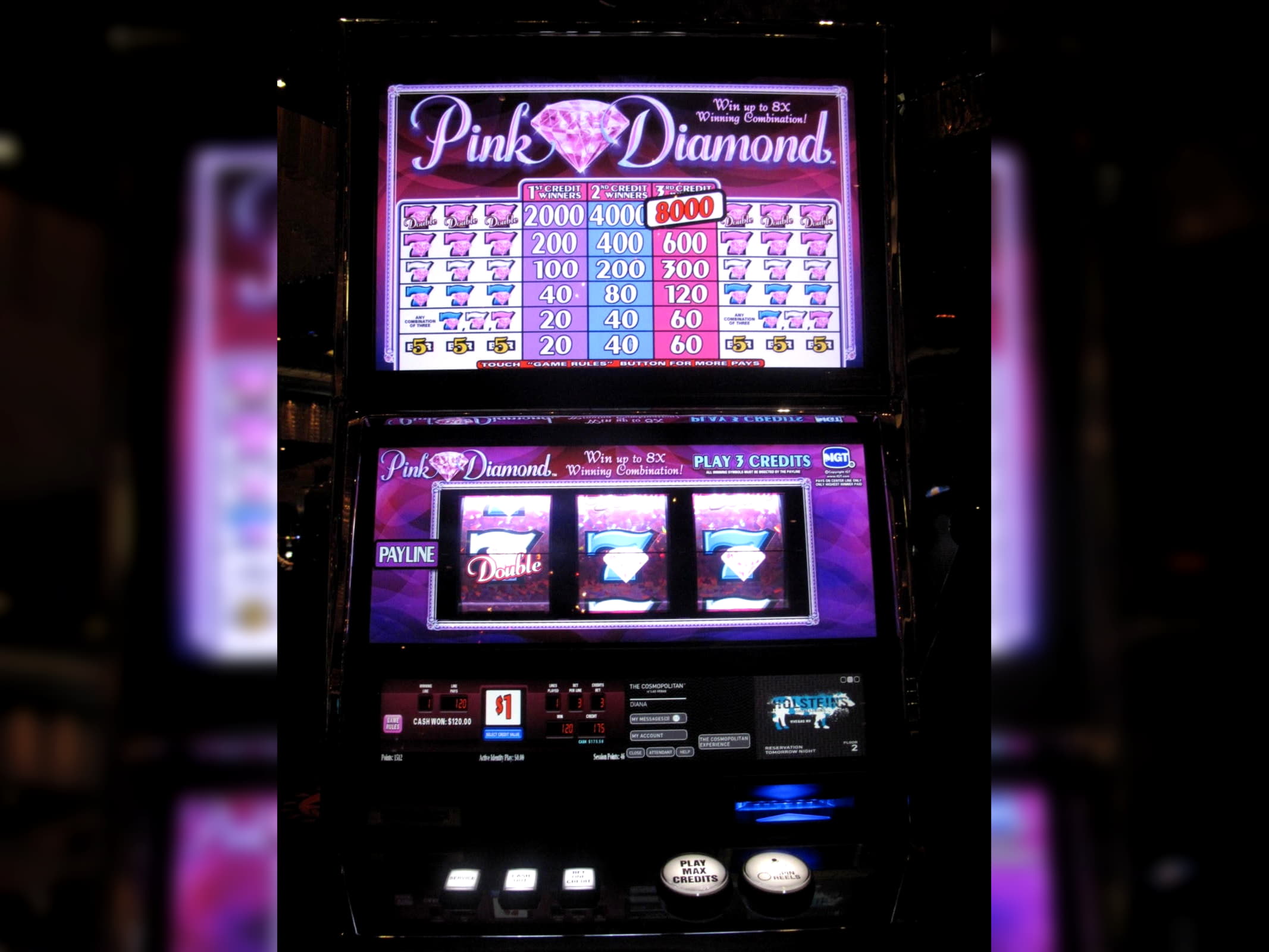 Eur 825 Daily freeroll slot tournament at Slotty Dubai Casino