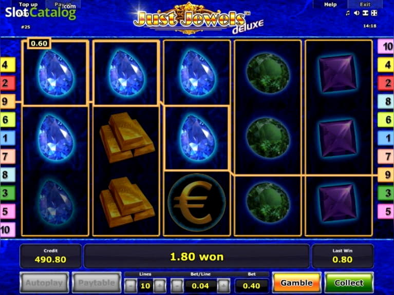 EUR 80 Casino tournaments freeroll at Rich Casino