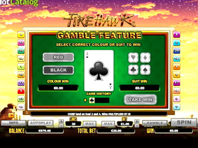Eur 855 Casino Tournament at Karamba Casino