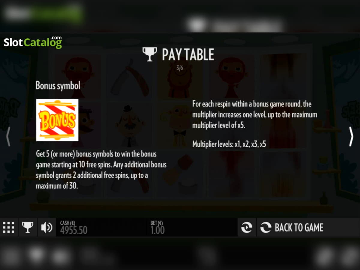 500% Casino Welcome Bonus at London Casino 