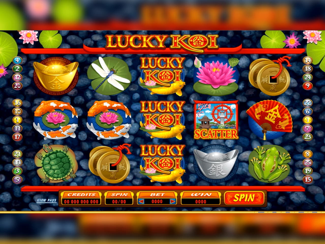 $4900 No deposit bonus casino at Finland Casino 