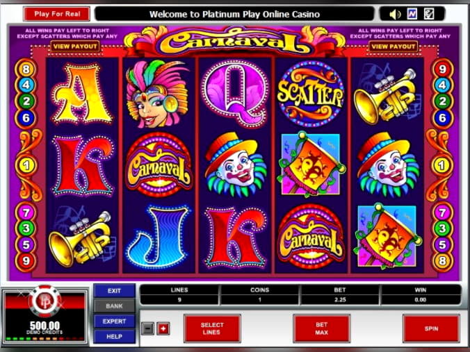 995% First Deposit Bonus at Slots Million Casino