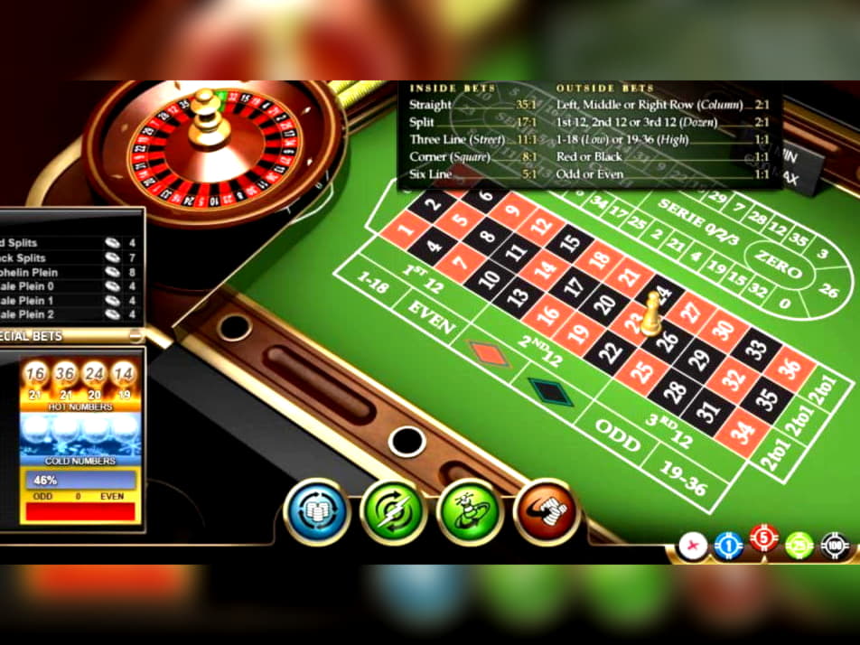 £270 Online Casino Tournament at Lucky Fortune Casino 