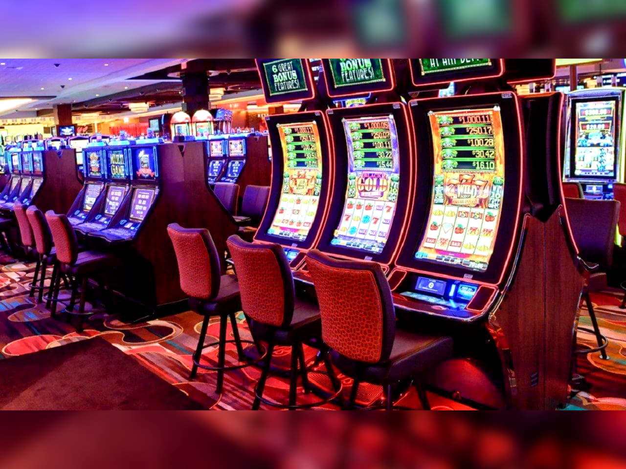 22 free spins casino at Win A Day Casino