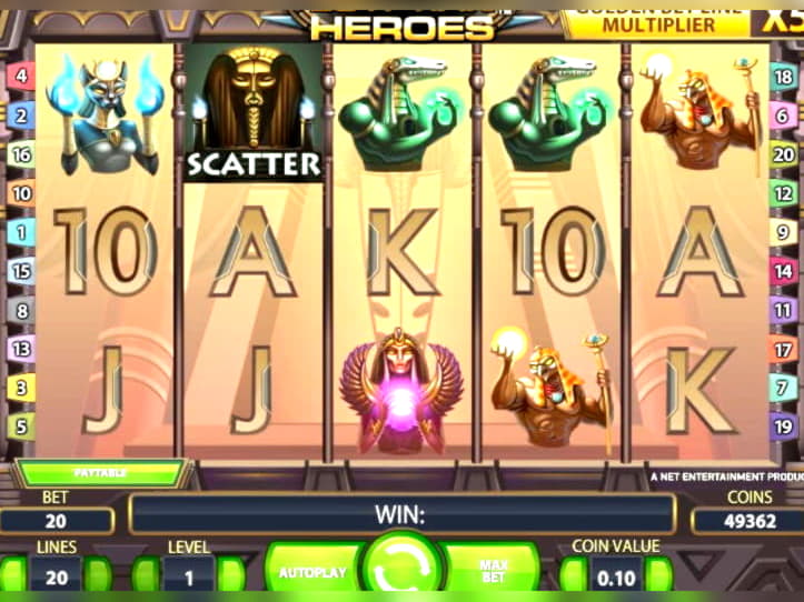 345% Match Bonus Casino at Party Casino