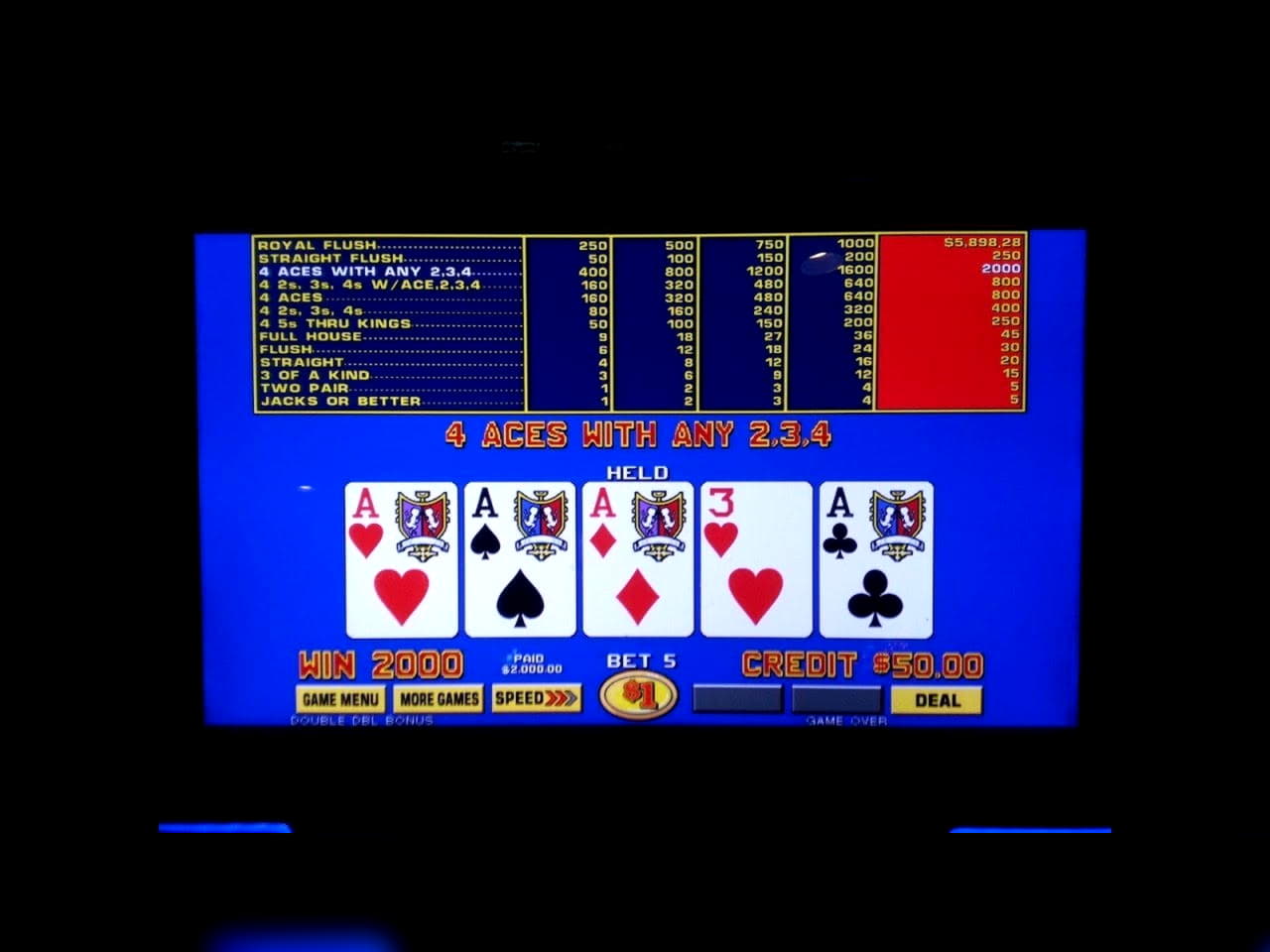 ﻿$110 Tournament at Royal Panda Casino