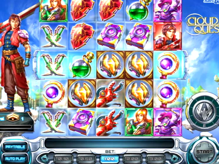 Eur 315 Tournament at Karamba Casino