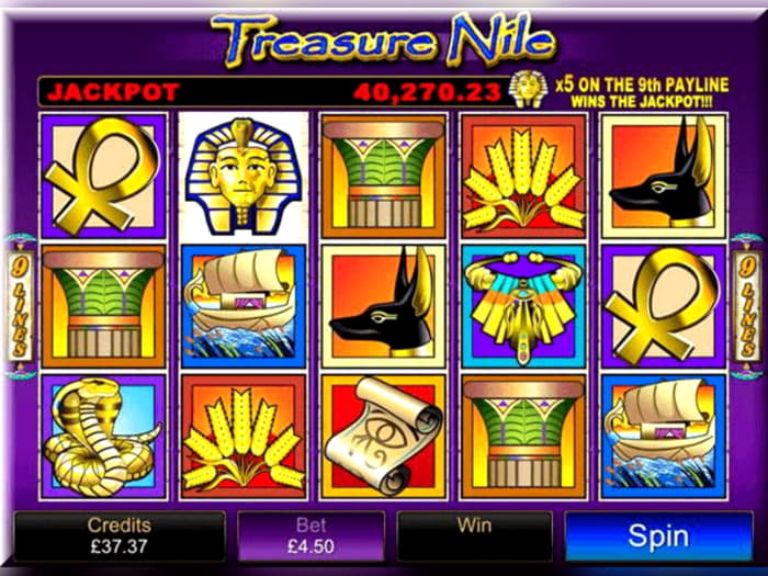 EUR 400 Tournament at 777 Casino