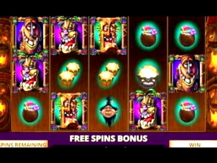 135 Free Casino Spins at 777 Casino