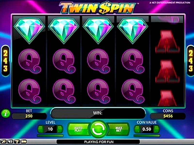 480% Match at a Casino at Finland Casino 