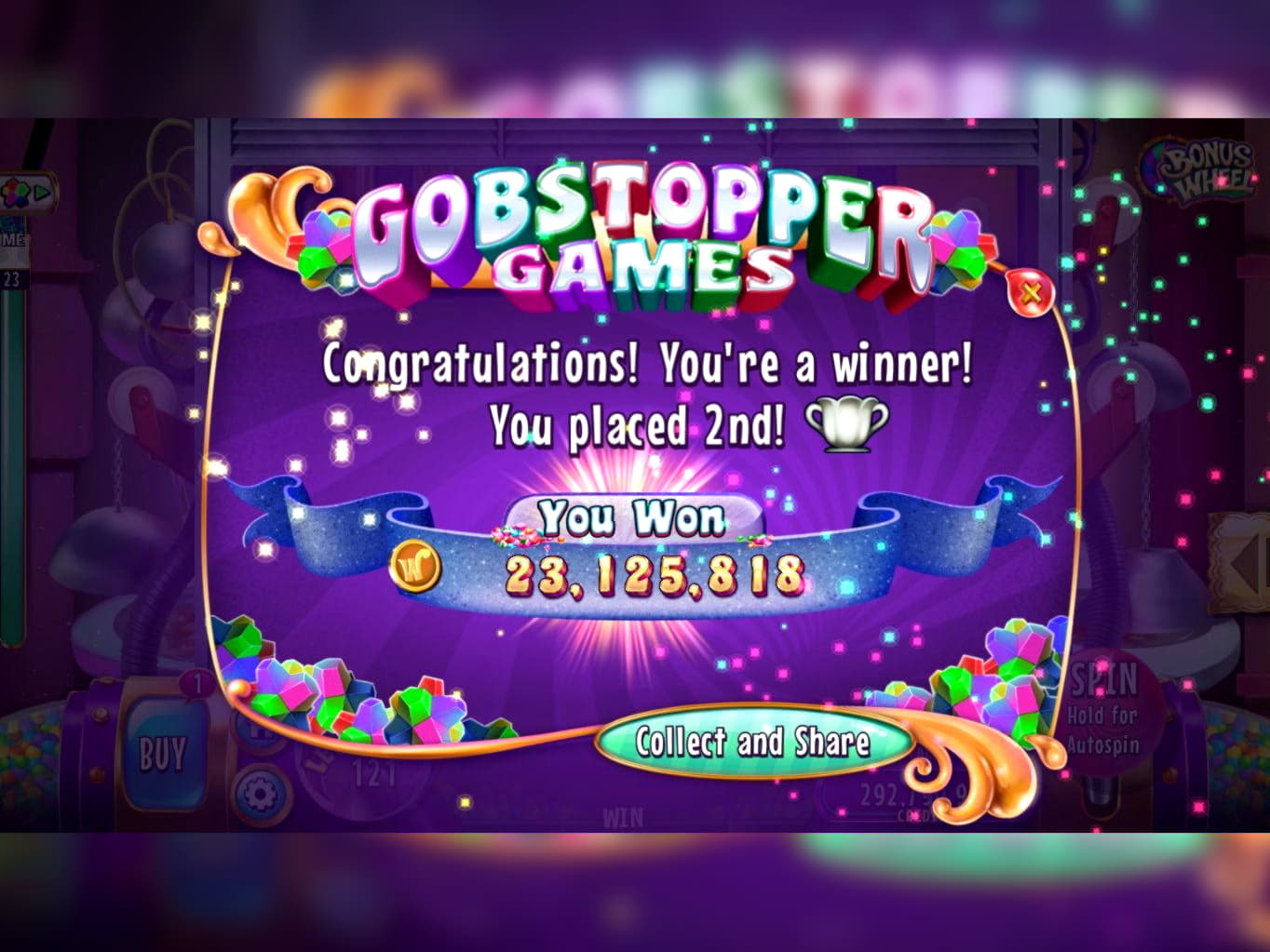 140% Casino match bonus at Gratorama Casino
