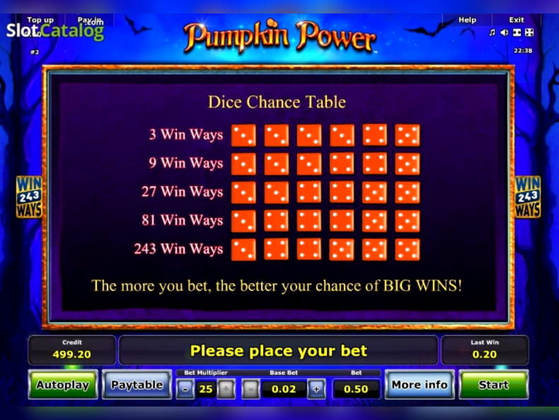 EUR 665 Online Casino Tournament at Inter Casino