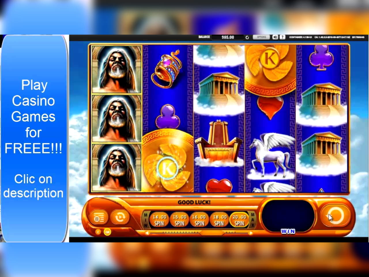 Eur 2660 No Deposit Bonus at BoDubai Casino