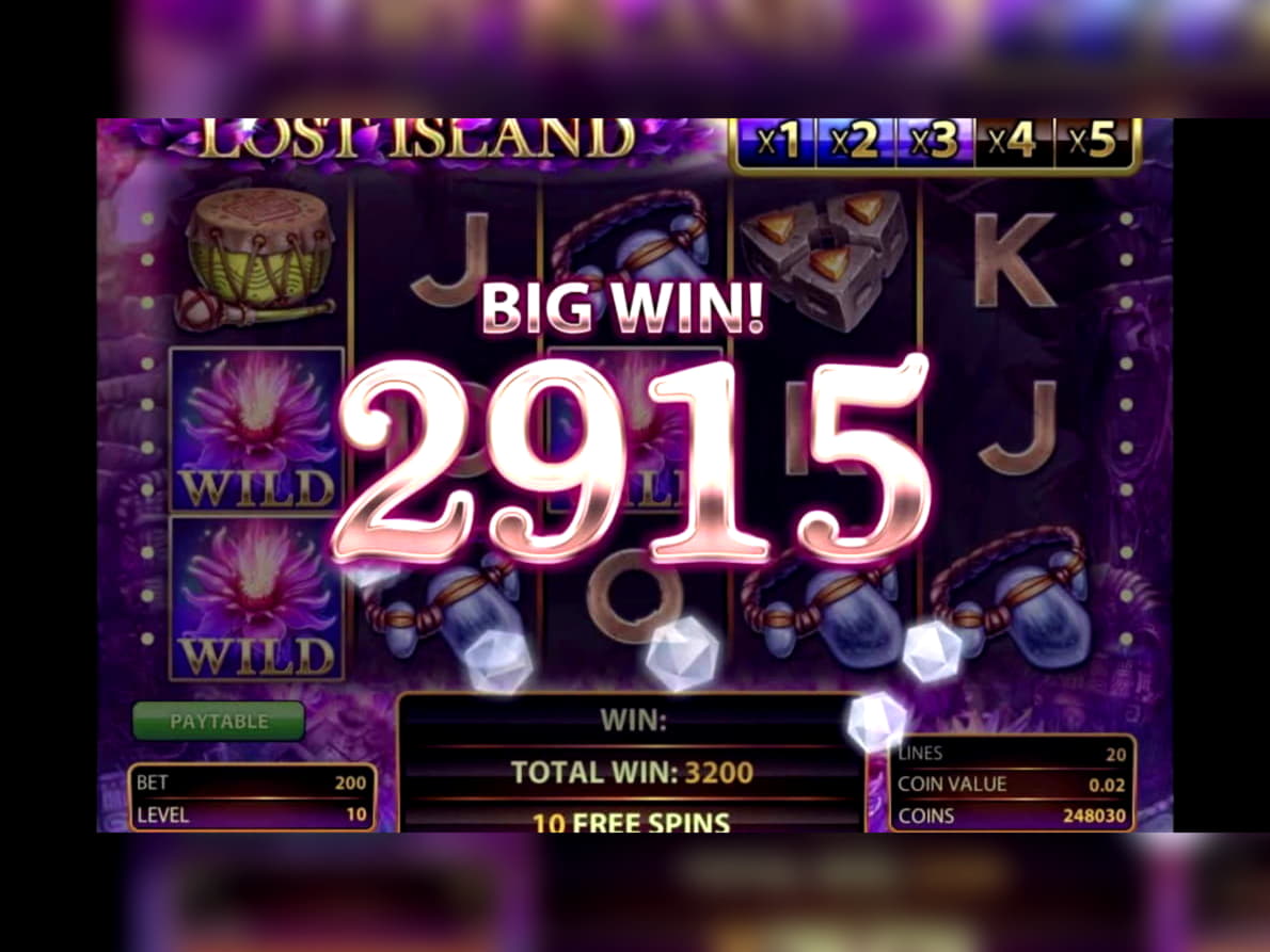 Eur 635 Casino Tournament at Betwinner Casino