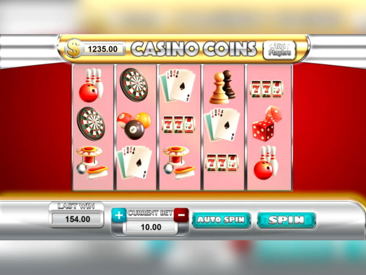 $1900 no deposit casino bonus at Slots Million Casino