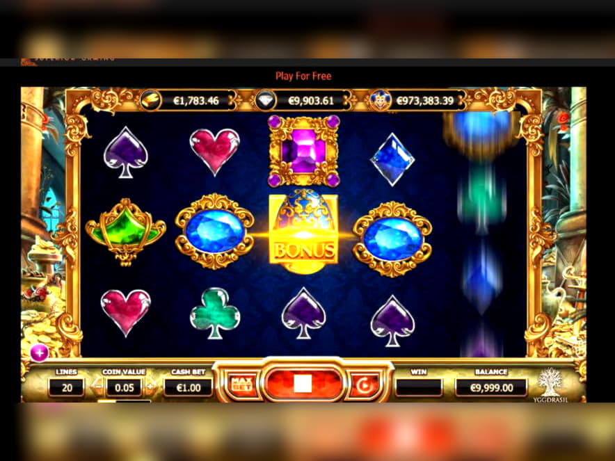 €950 No Deposit Bonus Casino at Canada Casino 