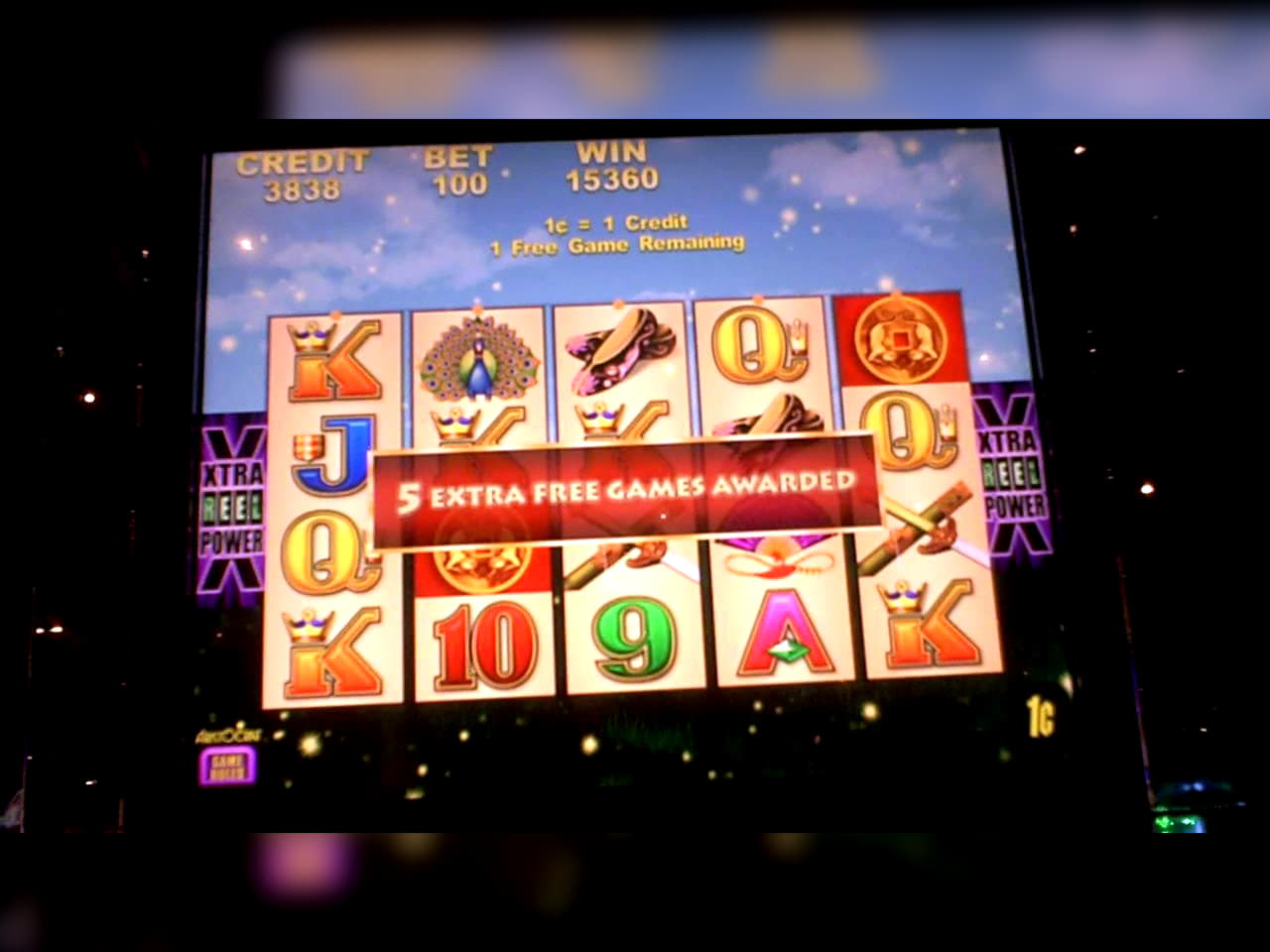 EUR 1205 no deposit bonus casino at Gratorama Casino