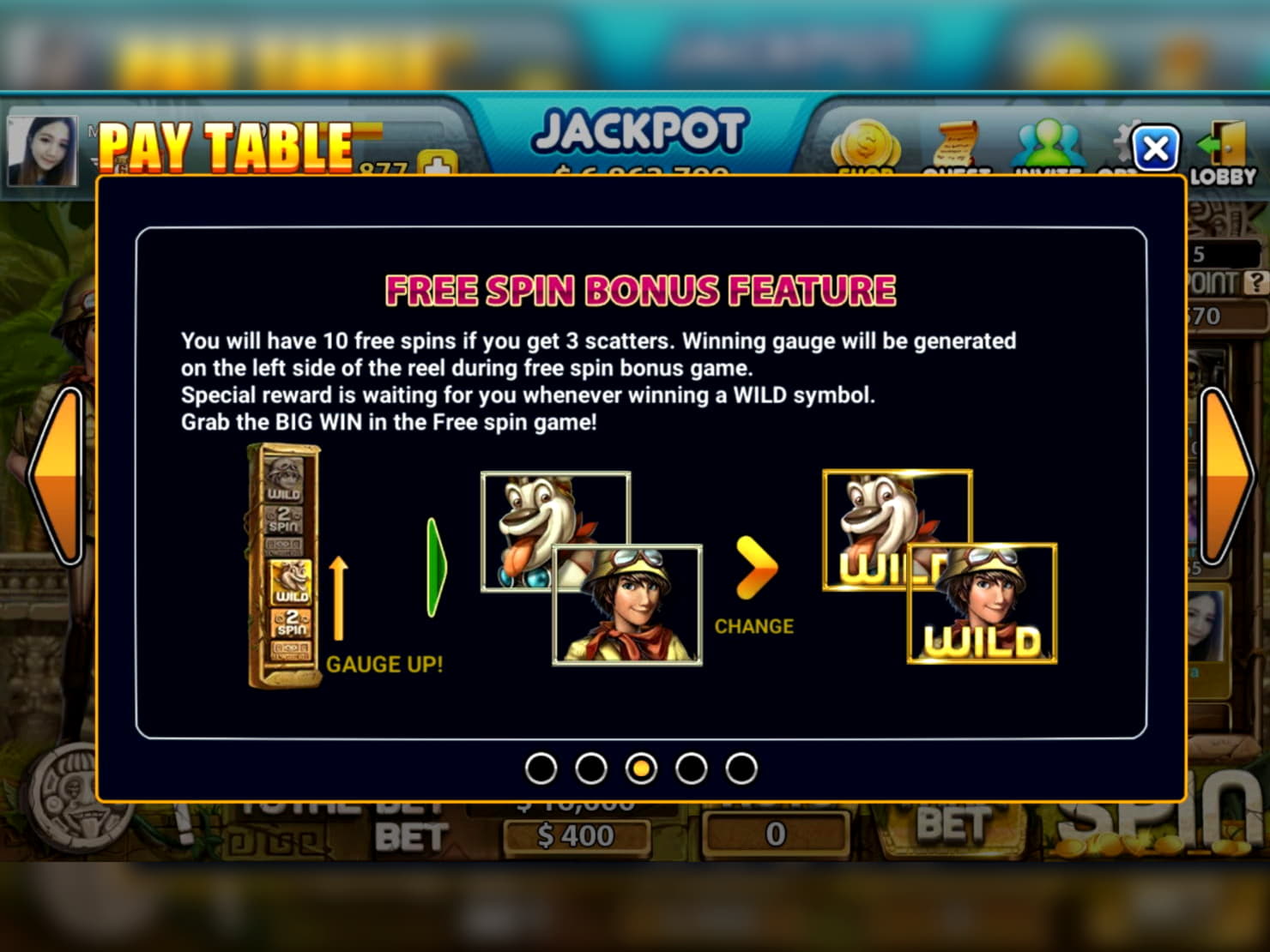﻿$830 NO DEPOSIT BONUS CODE at Betwinner Casino
