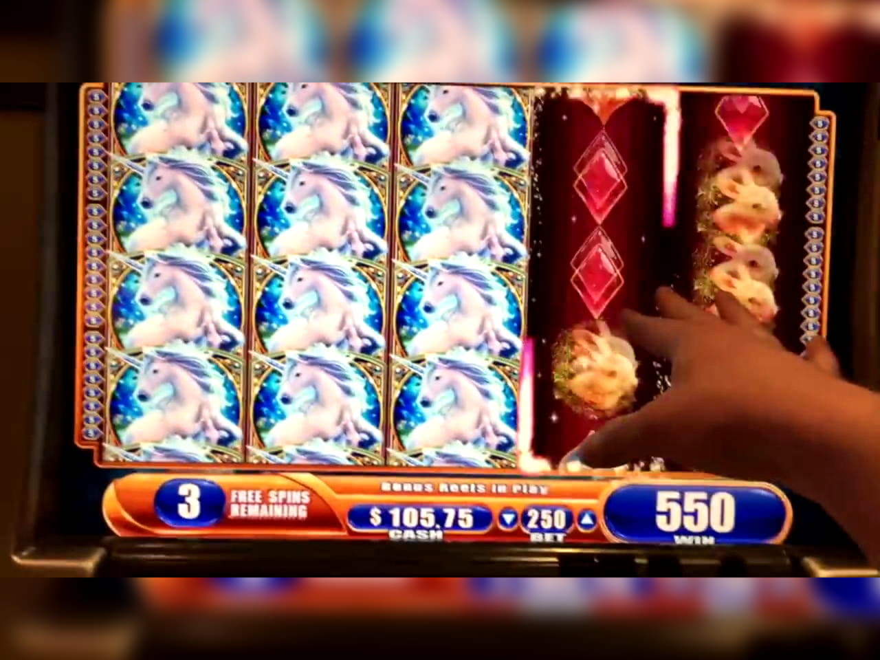 €950 Free Casino Tournament at Royal Panda Casino