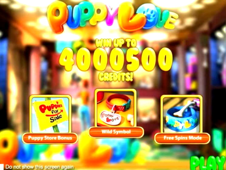 690% Welcome Bonus at Party Casino