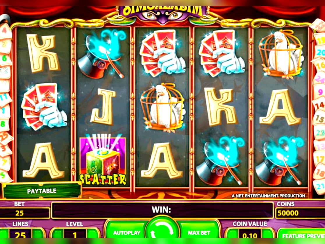EUR 2425 no deposit at Mongoose Casino