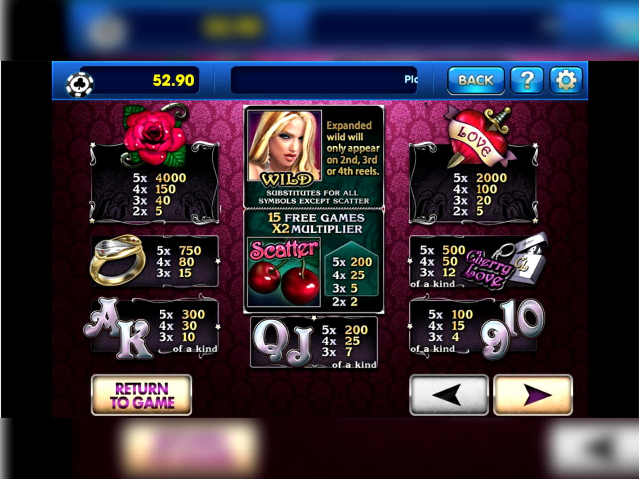 200 Free spins no deposit casino at Win A Day Casino