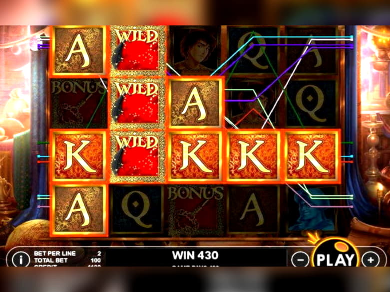 Eur 830 Mobile freeroll slot tournament at London Casino 