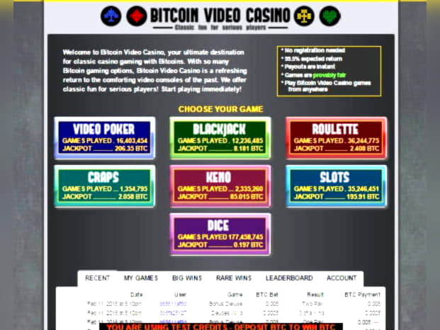 220 Free spins no deposit at BoVegas Casino