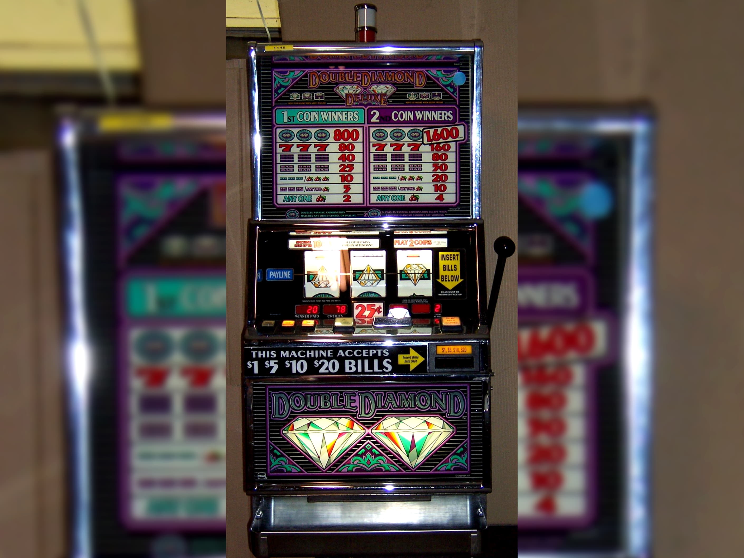 EURO 775 Casino tournaments freeroll at London Casino 
