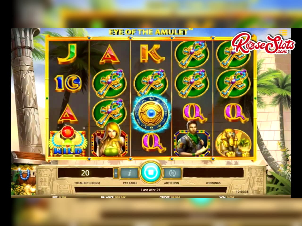35 Loyalty Free Spins! at Leo Dubai Casino