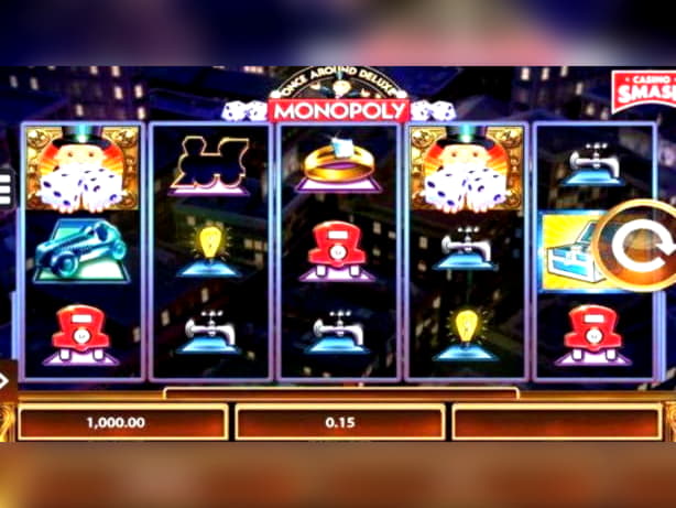 190 Free Spins at Mobile Bet Casino