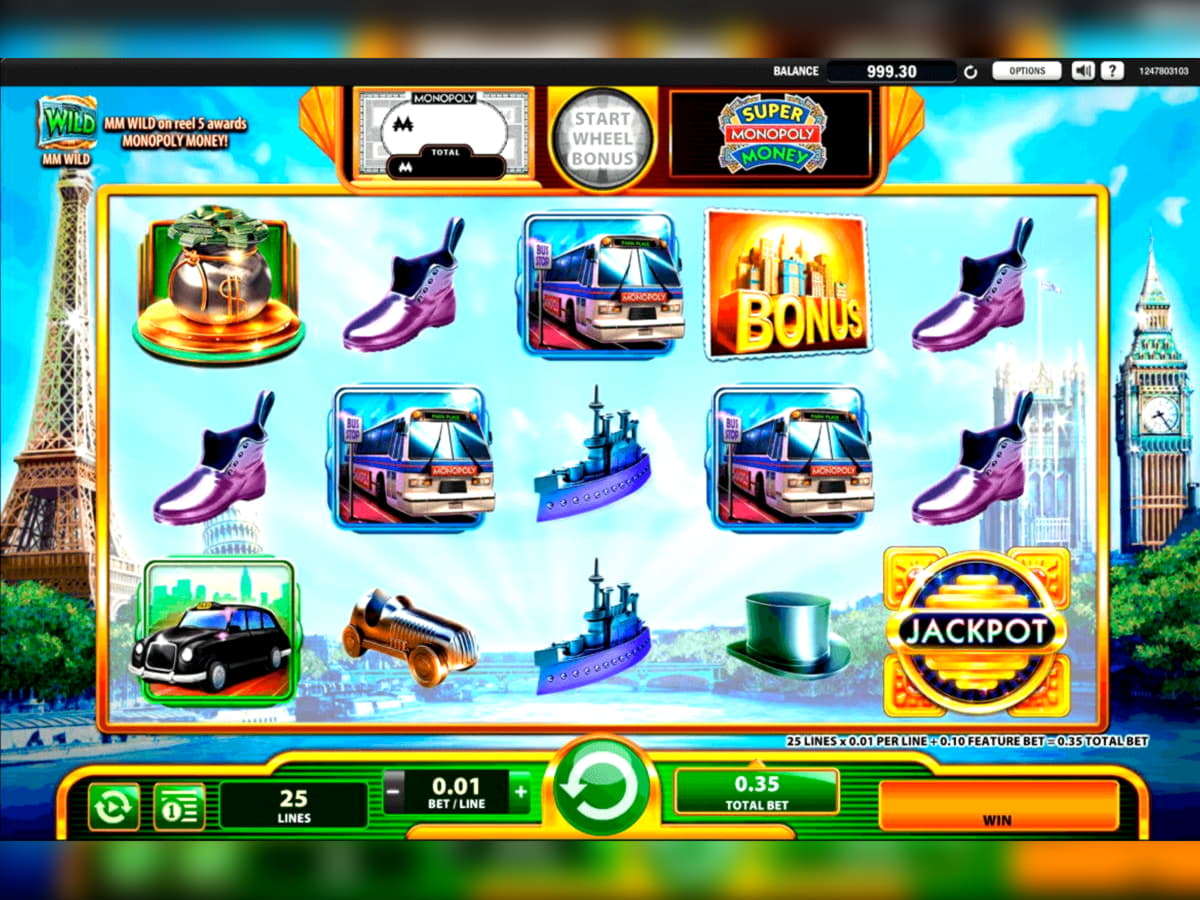 €415 Free Money at Party Casino