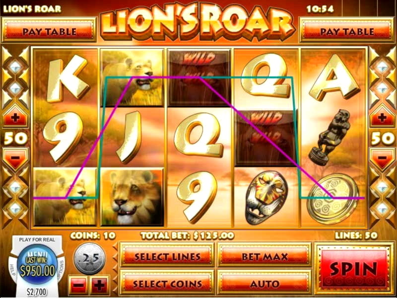 €345 No Deposit at Royal Panda Casino