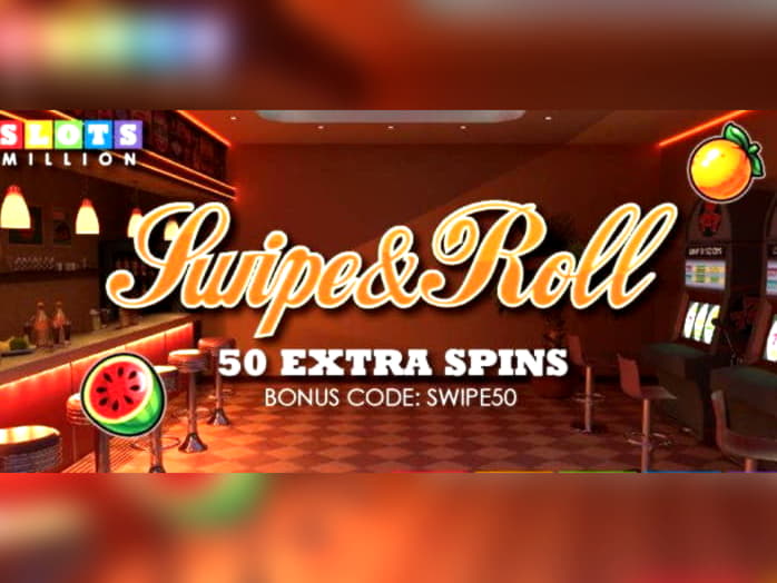 275 Free spins no deposit at Slot Madness Casino