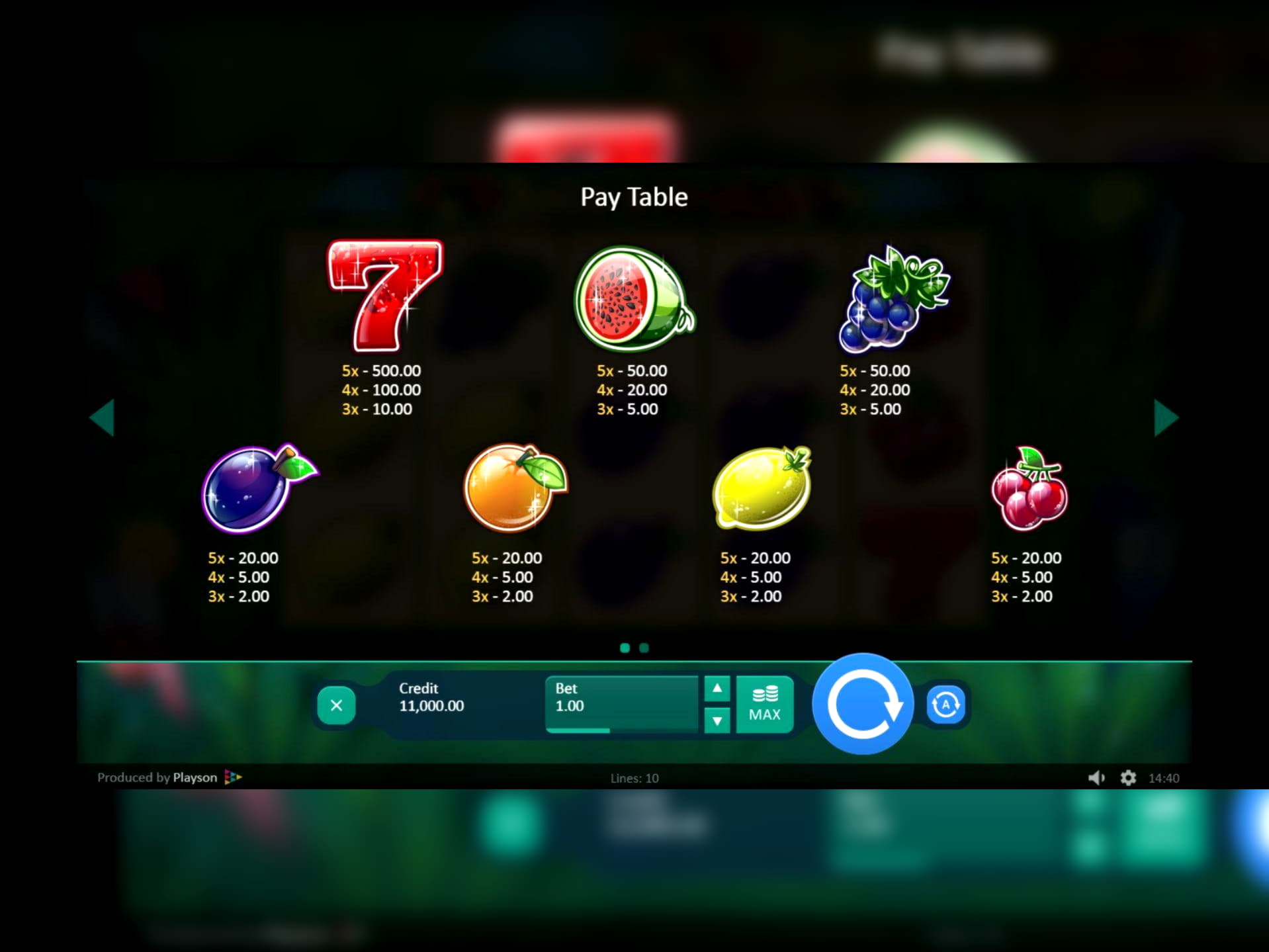 $99 Free Casino Ticket at Netherlands Casino 