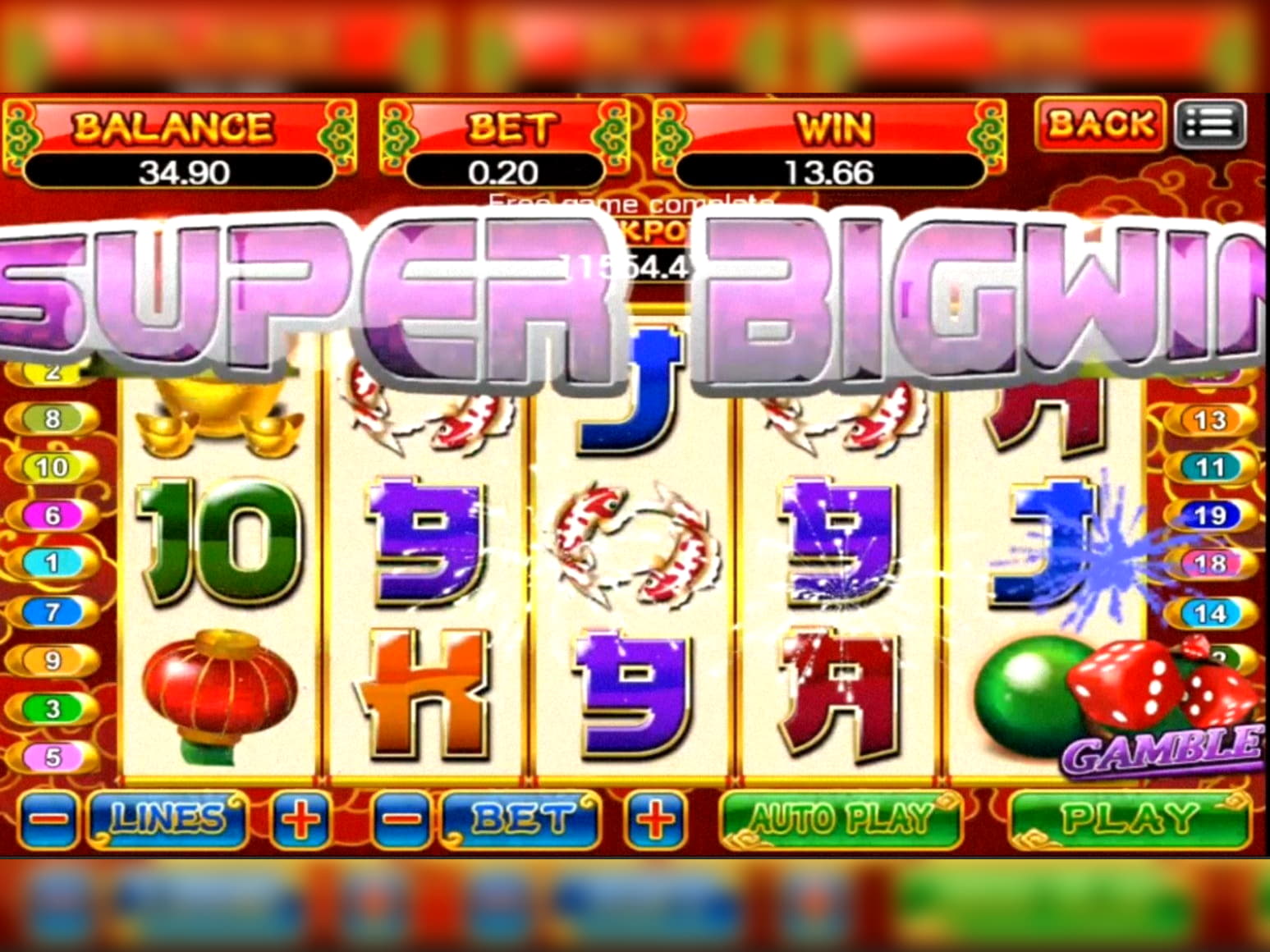 640% Welcome Bonus at Mongoose Casino