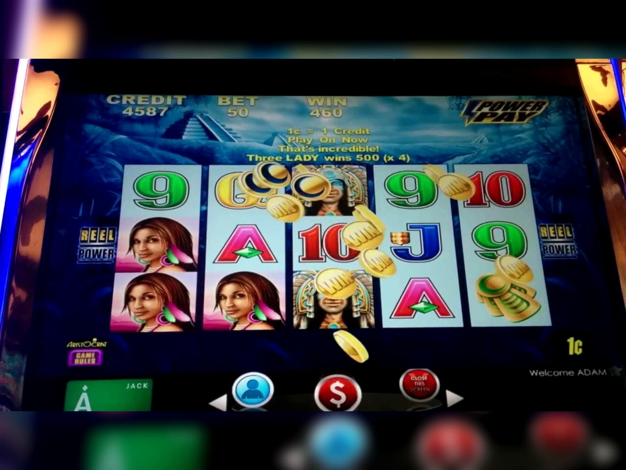 €700 free casino chip at London Casino 