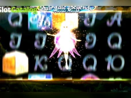 60 Trial Spins at Party Casino