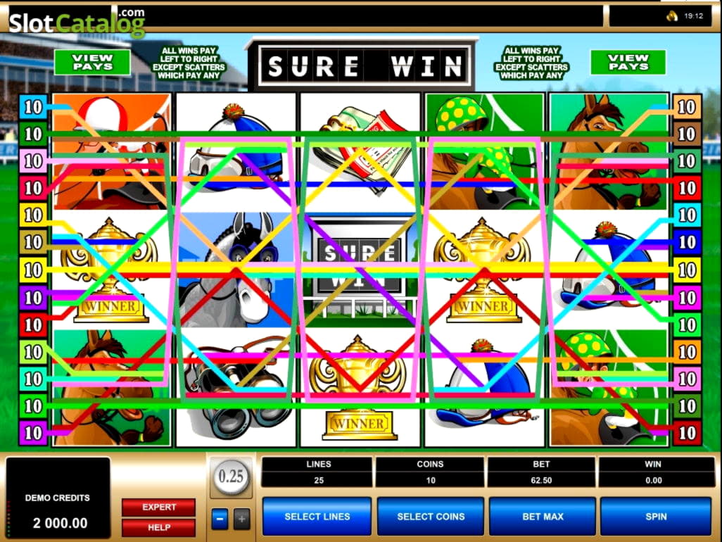 EURO 2450 No deposit at Genesis Casino