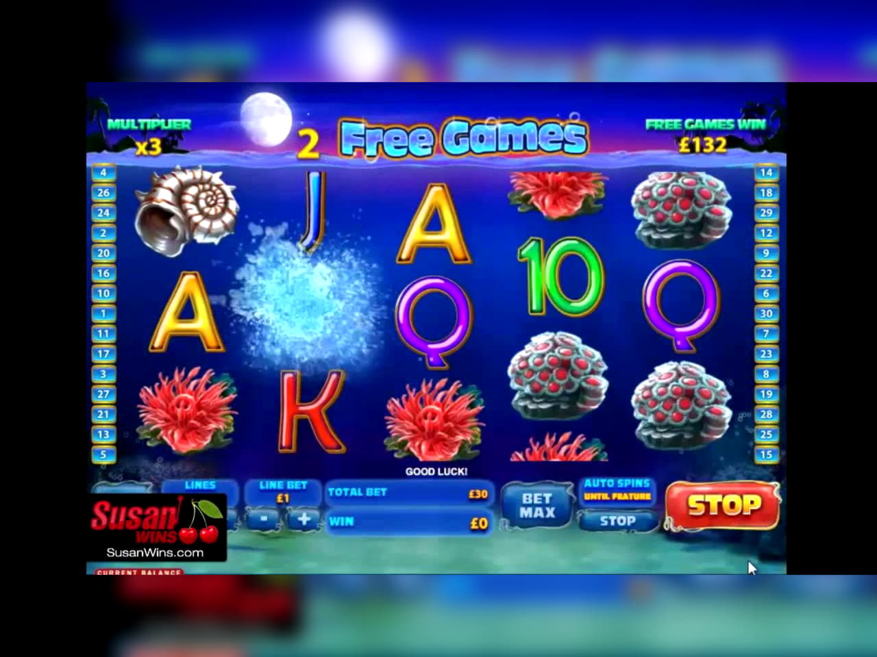 77 Free Spins at Norway Casino 