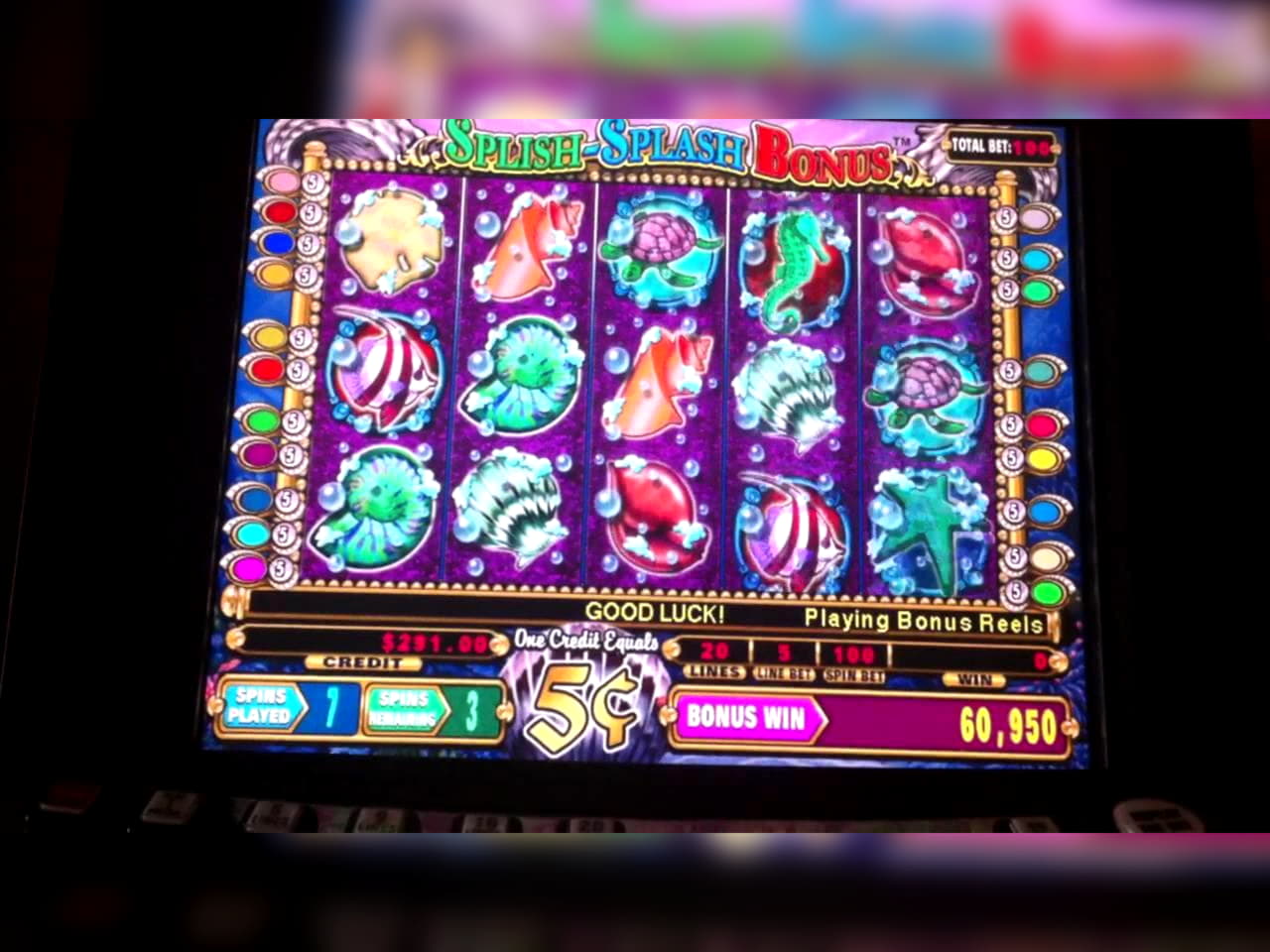€1215 No deposit bonus code at Superior Casino